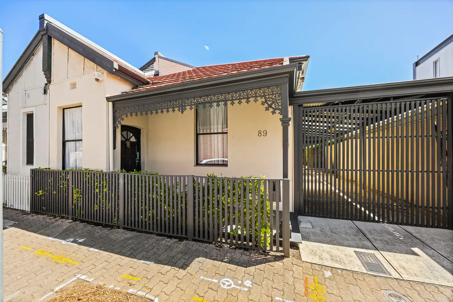 Main view of Homely house listing, 89 Tower Street, North Adelaide SA 5006
