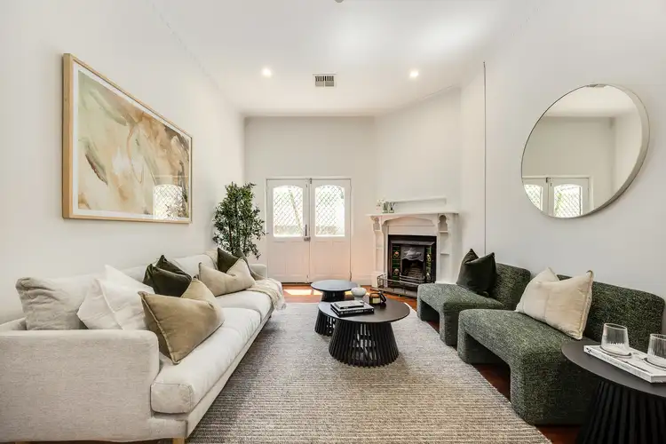 Second view of Homely house listing, 89 Tower Street, North Adelaide SA 5006