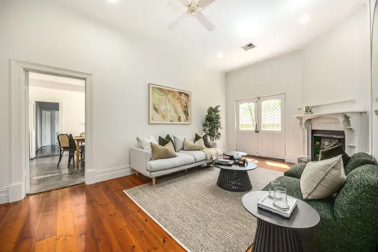 Third view of Homely house listing, 89 Tower Street, North Adelaide SA 5006