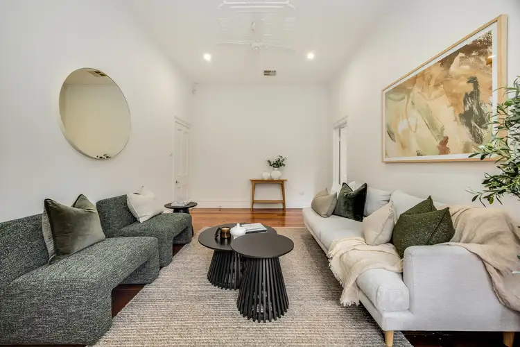 Fourth view of Homely house listing, 89 Tower Street, North Adelaide SA 5006