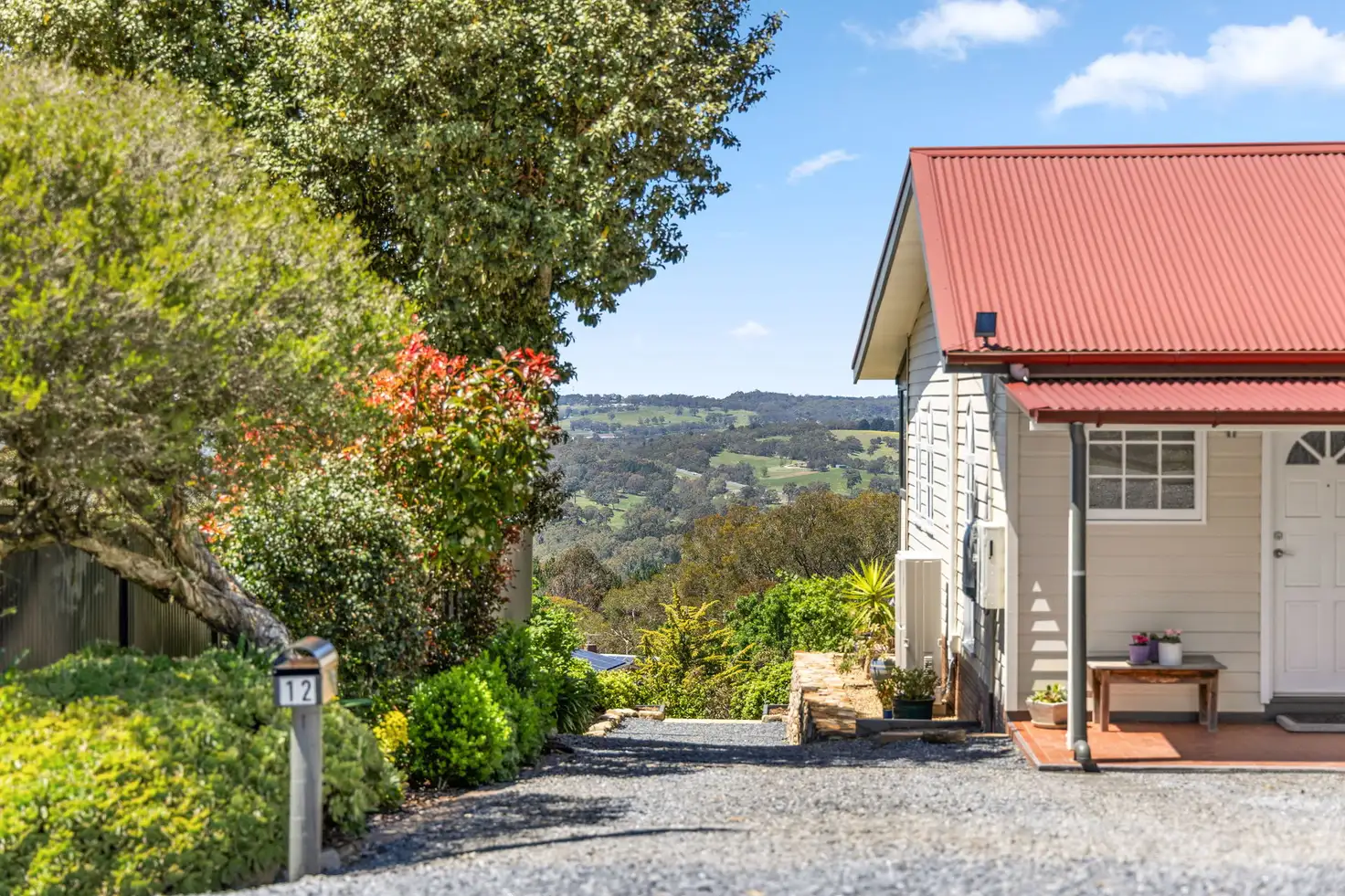 Main view of Homely house listing, 12 Third Avenue, Bridgewater SA 5155