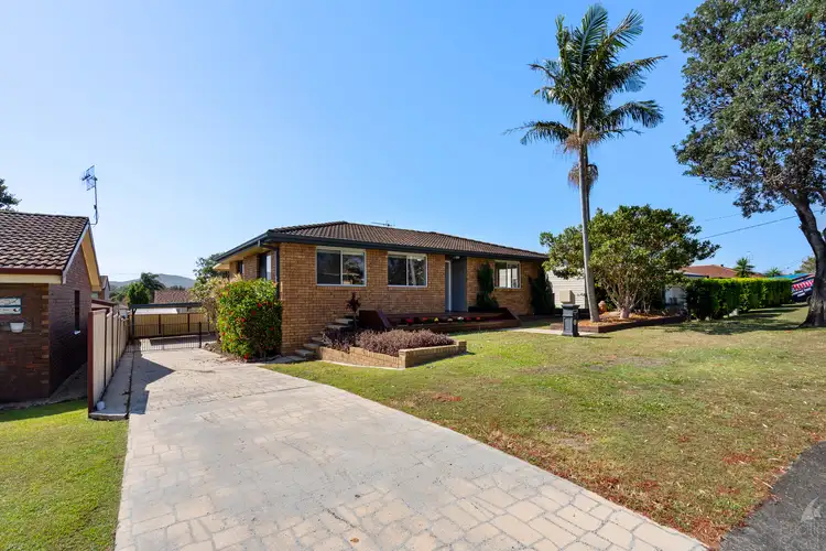 12 Bali Hai Avenue, Forster NSW 2428