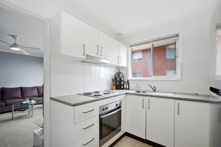 4/35 Oxley Avenue, Jannali NSW 2226