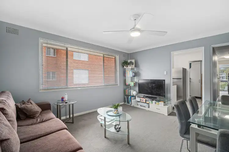 Second view of Homely unit listing, 4/35 Oxley Avenue, Jannali NSW 2226