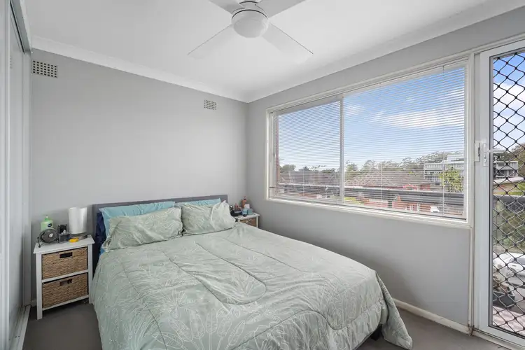 Third view of Homely unit listing, 4/35 Oxley Avenue, Jannali NSW 2226