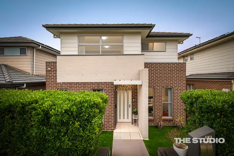 56 Hezlett Road, North Kellyville NSW 2155