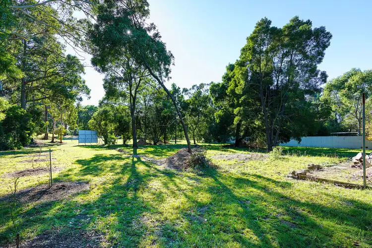 Third view of Homely rural property listing, LOT Lots 81-83 Spring Avenue, Sailors Falls VIC 3461