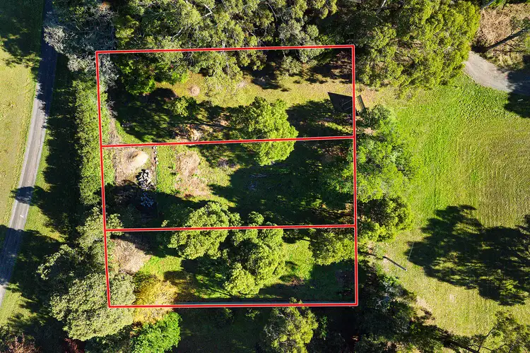 Seventh view of Homely rural property listing, LOT Lots 81-83 Spring Avenue, Sailors Falls VIC 3461