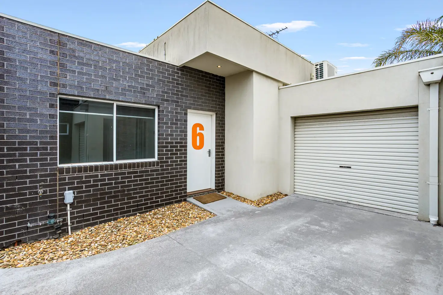Main view of Homely unit listing, 6/9-11 Kyle Road, Altona North VIC 3025