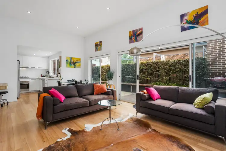 Second view of Homely unit listing, 6/9-11 Kyle Road, Altona North VIC 3025