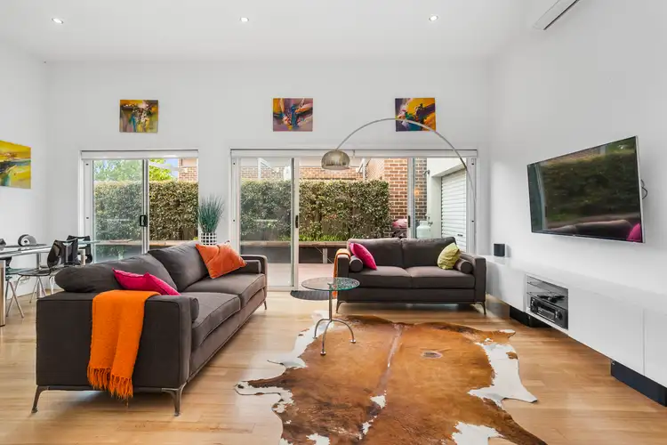 Third view of Homely unit listing, 6/9-11 Kyle Road, Altona North VIC 3025