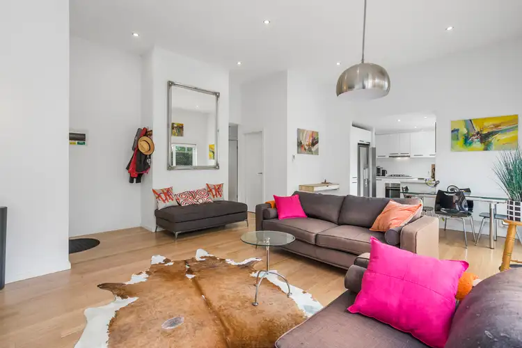 Fourth view of Homely unit listing, 6/9-11 Kyle Road, Altona North VIC 3025