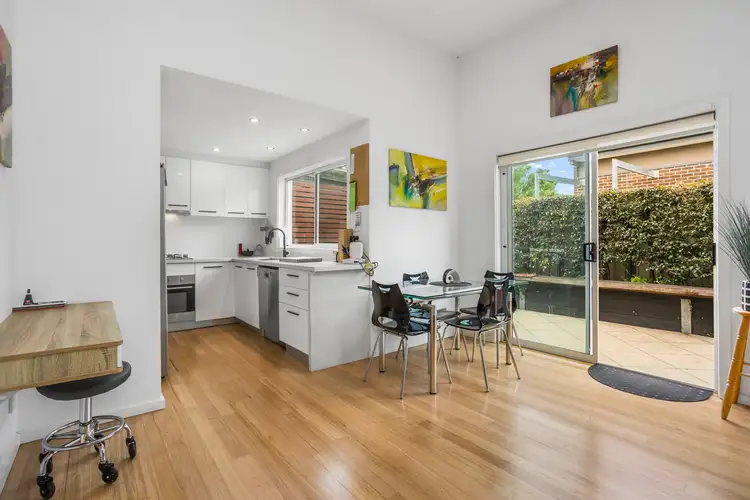 Fifth view of Homely unit listing, 6/9-11 Kyle Road, Altona North VIC 3025