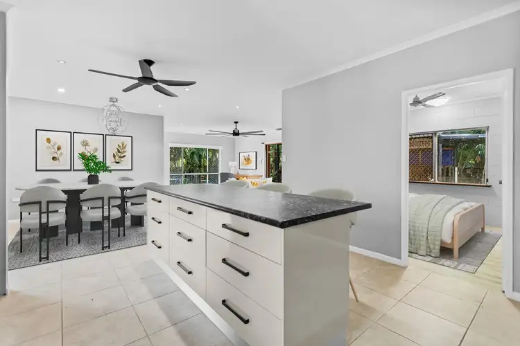 Third view of Homely house listing, 10 Mighell Close, Gordonvale QLD 4865