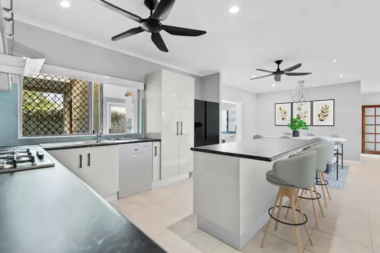 Fourth view of Homely house listing, 10 Mighell Close, Gordonvale QLD 4865