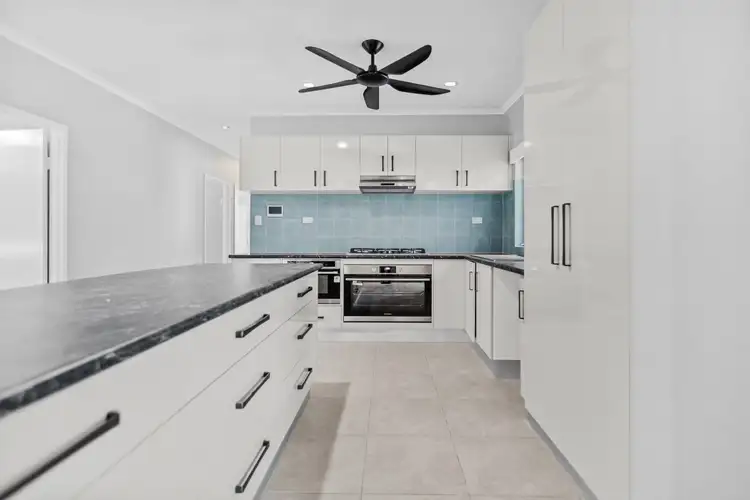 Fifth view of Homely house listing, 10 Mighell Close, Gordonvale QLD 4865