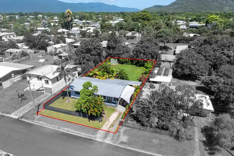 27 Cleland Street, Gordonvale QLD 4865
