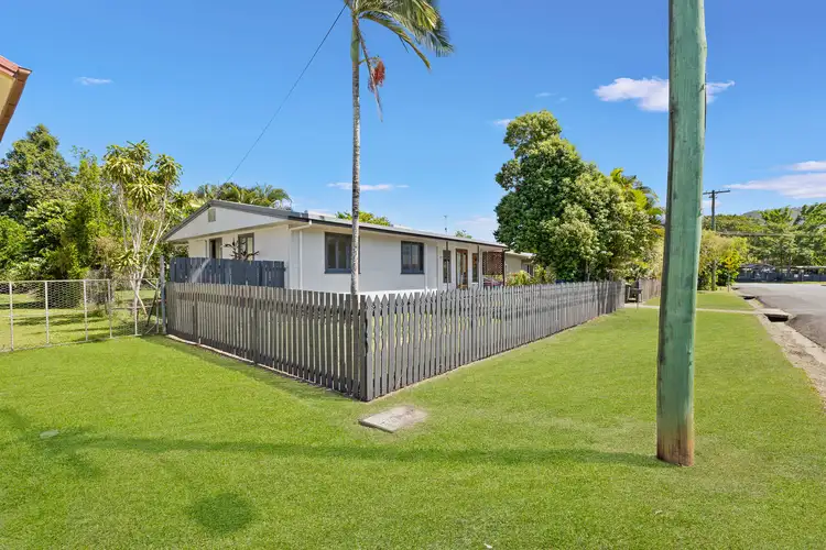 Fourth view of Homely house listing, 27 Cleland Street, Gordonvale QLD 4865