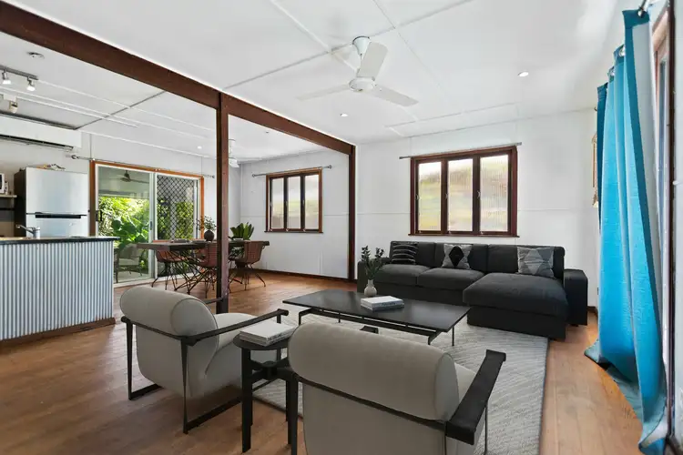 Fifth view of Homely house listing, 27 Cleland Street, Gordonvale QLD 4865