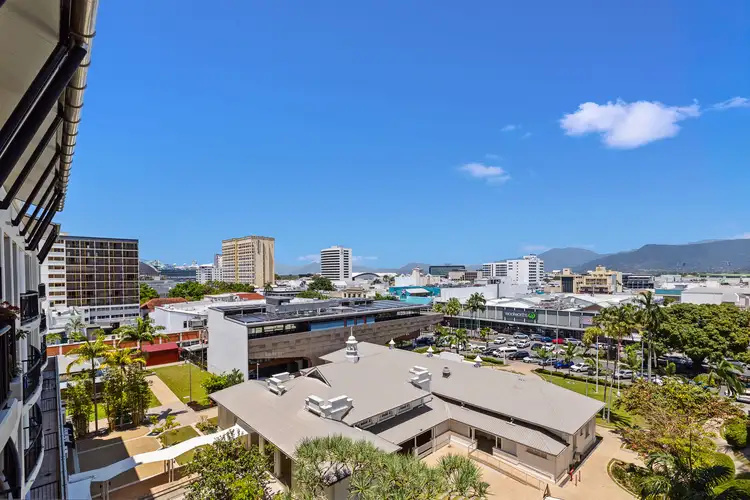 68/53-57 Esplanade, Cairns City QLD 4870