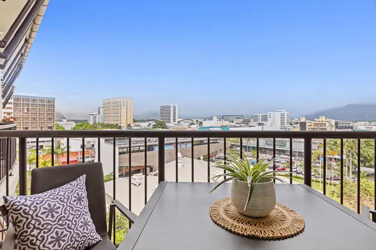 Third view of Homely apartment listing, 68/53-57 Esplanade, Cairns City QLD 4870