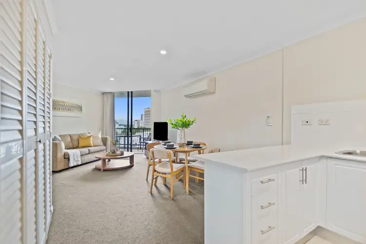 Fourth view of Homely apartment listing, 68/53-57 Esplanade, Cairns City QLD 4870