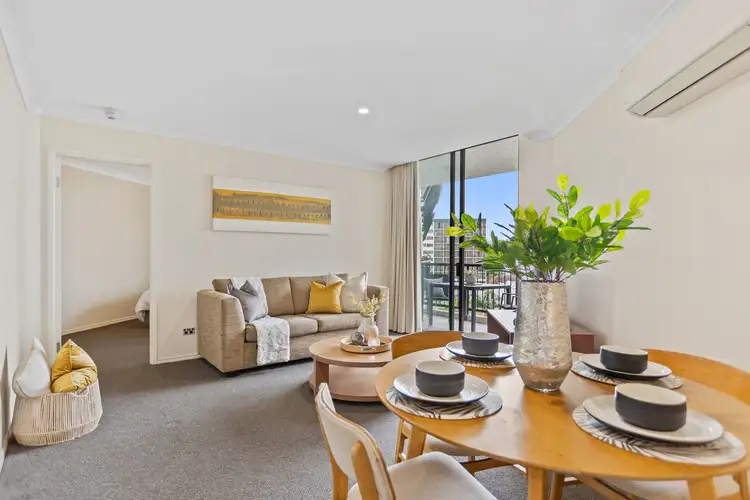 Fifth view of Homely apartment listing, 68/53-57 Esplanade, Cairns City QLD 4870