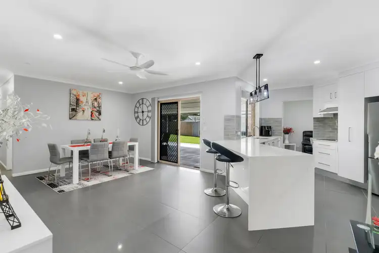 4 Scout Court, Mount Sheridan QLD 4868