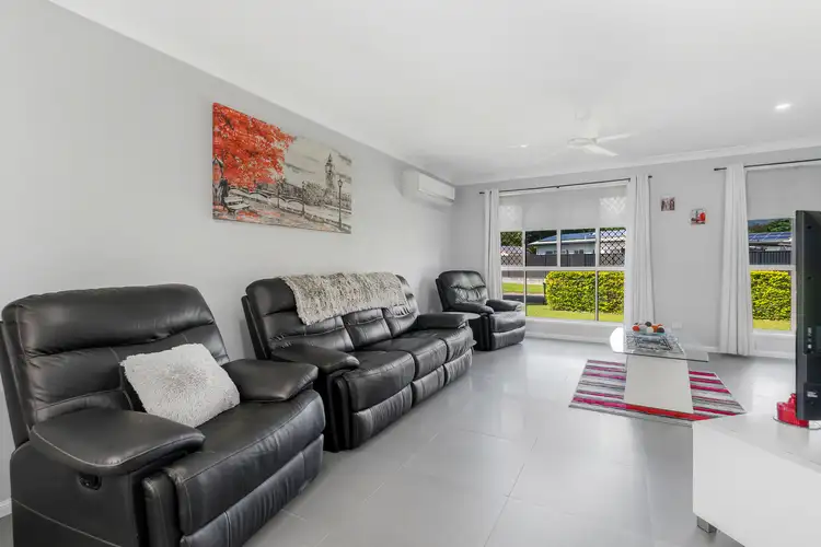 Fifth view of Homely house listing, 4 Scout Court, Mount Sheridan QLD 4868