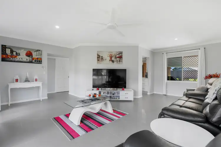 Sixth view of Homely house listing, 4 Scout Court, Mount Sheridan QLD 4868