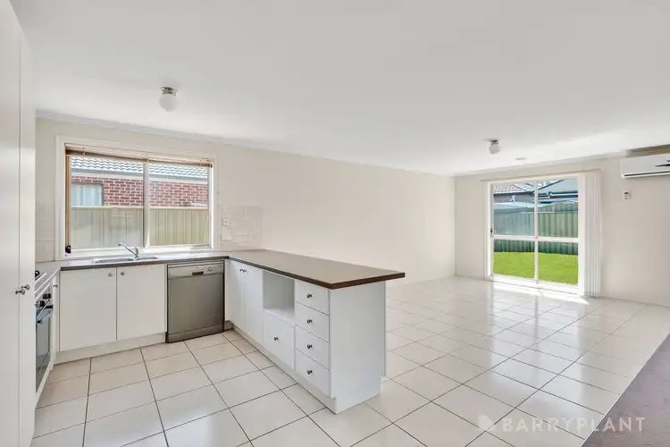 Third view of Homely house listing, 16 Aldridge Road, Wyndham Vale VIC 3024