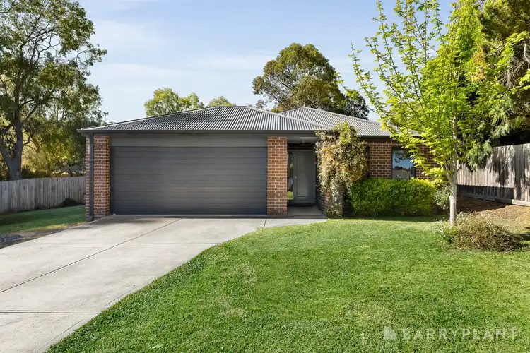 24 Emary Court, Yarra Glen VIC 3775