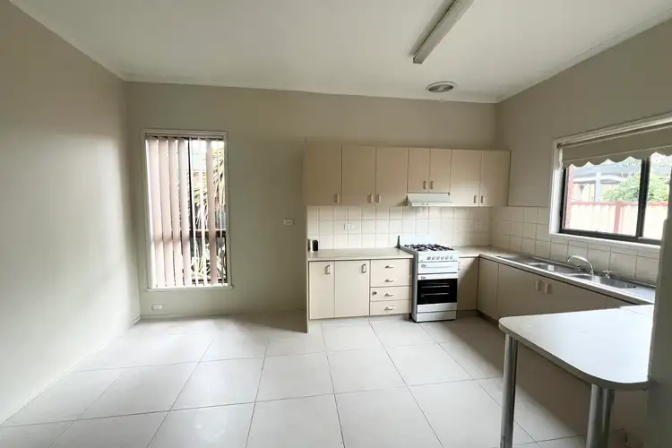 Fourth view of Homely house listing, 7 Trinacria Court, Deer Park VIC 3023