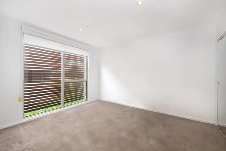 Fourth view of Homely apartment listing, 8/25 Darling Street Central, South Yarra VIC 3141