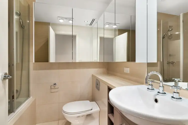 Fifth view of Homely apartment listing, 8/25 Darling Street Central, South Yarra VIC 3141