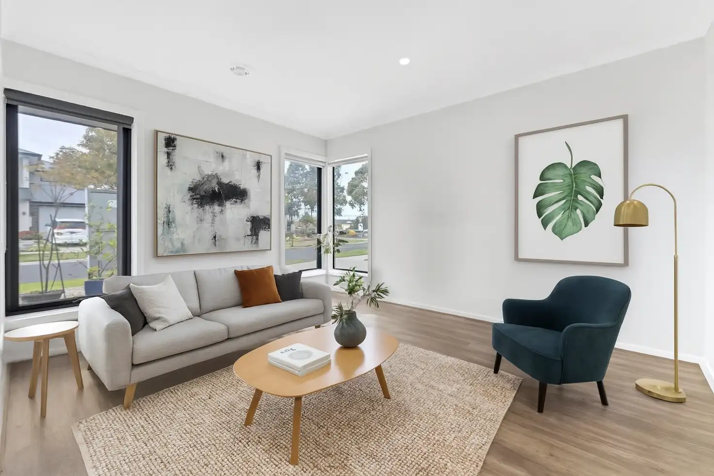 Main view of Homely house listing, 3 Wisdom Avenue, Truganina VIC 3029