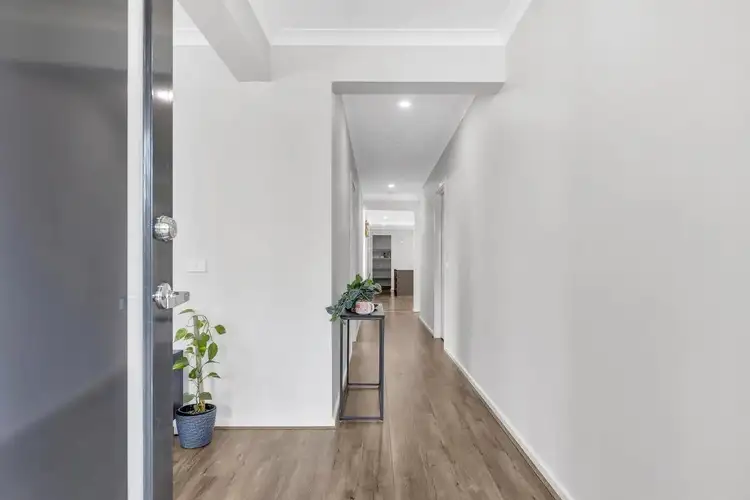 Second view of Homely house listing, 3 Wisdom Avenue, Truganina VIC 3029