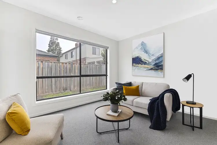 Third view of Homely house listing, 3 Wisdom Avenue, Truganina VIC 3029