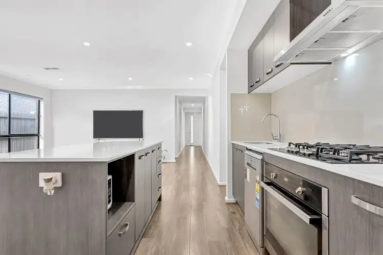 Sixth view of Homely house listing, 3 Wisdom Avenue, Truganina VIC 3029