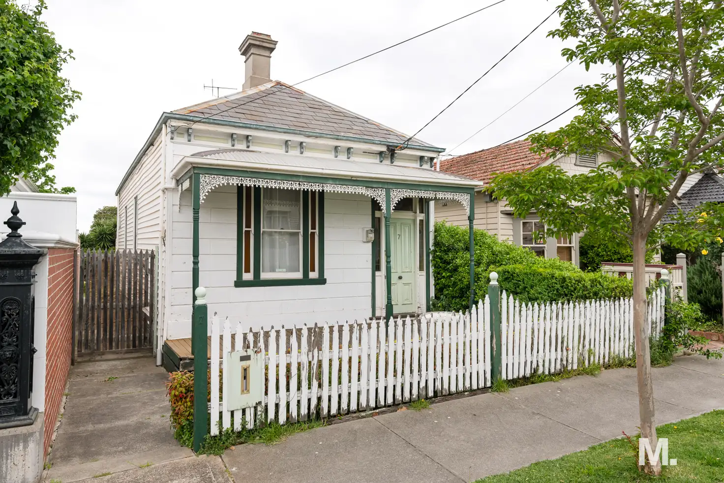 Main view of Homely house listing, 7 Black Street, Essendon VIC 3040