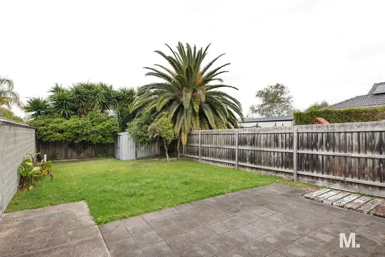 Second view of Homely house listing, 7 Black Street, Essendon VIC 3040
