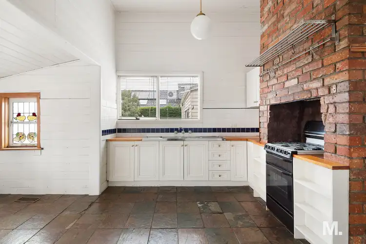 Fourth view of Homely house listing, 7 Black Street, Essendon VIC 3040