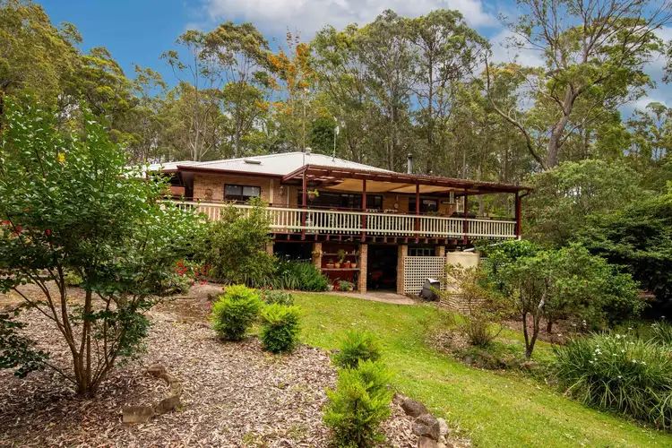 Fifth view of Homely house listing, 28 Burri Palm Way, Surfside NSW 2536