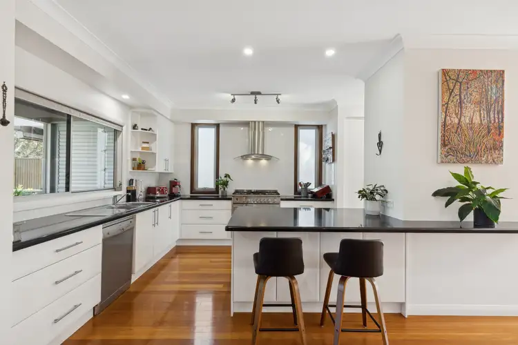 Fourth view of Homely house listing, 33 Olive Avenue, Phegans Bay NSW 2256