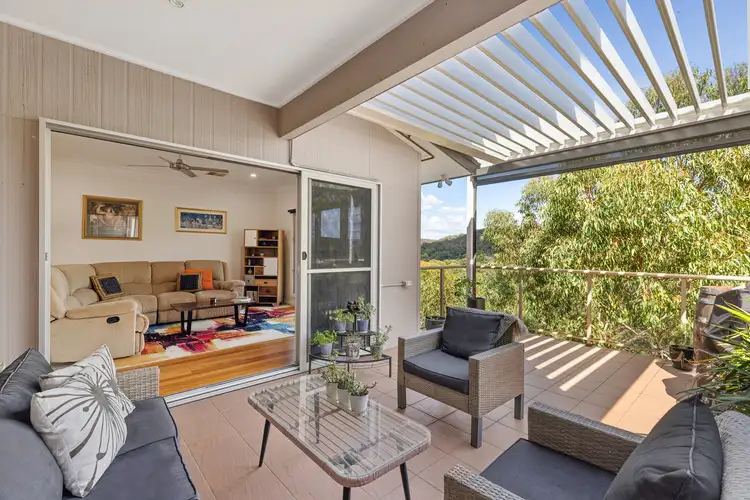 Fifth view of Homely house listing, 33 Olive Avenue, Phegans Bay NSW 2256