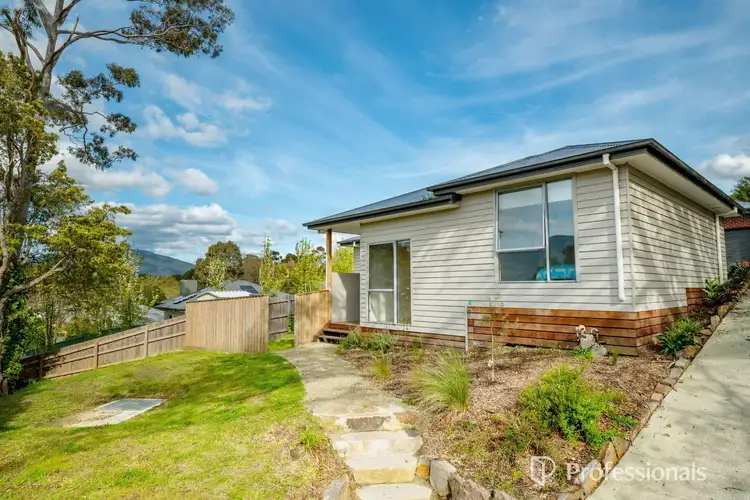 Main view of Homely house listing, 1/18 Herbert Street, Yarra Junction VIC 3797