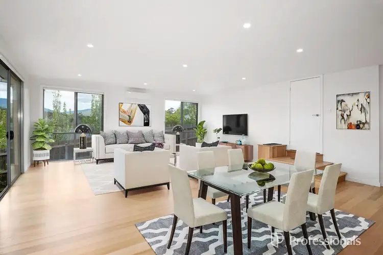 Third view of Homely house listing, 1/18 Herbert Street, Yarra Junction VIC 3797