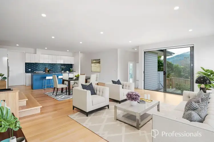 Fourth view of Homely house listing, 1/18 Herbert Street, Yarra Junction VIC 3797