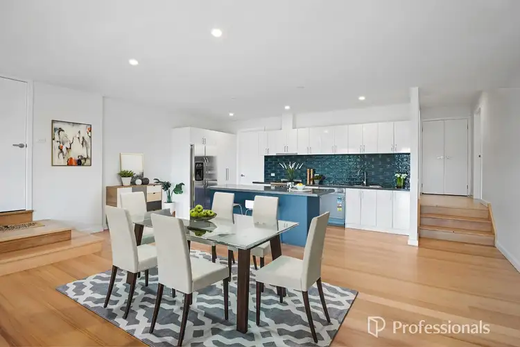 Fifth view of Homely house listing, 1/18 Herbert Street, Yarra Junction VIC 3797