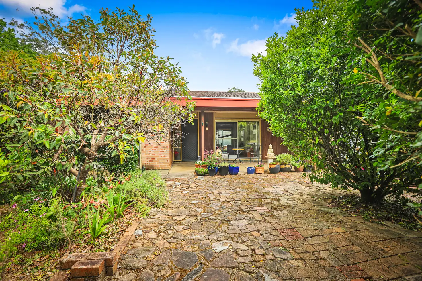 Main view of Homely house listing, 1 Burrandong Crescent, Baulkham Hills NSW 2153